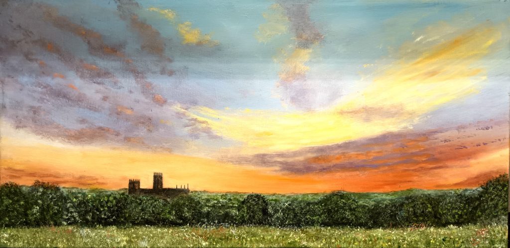 Durham Cathedral