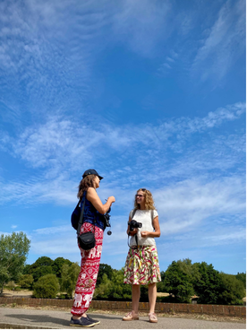 Aug Newsletter